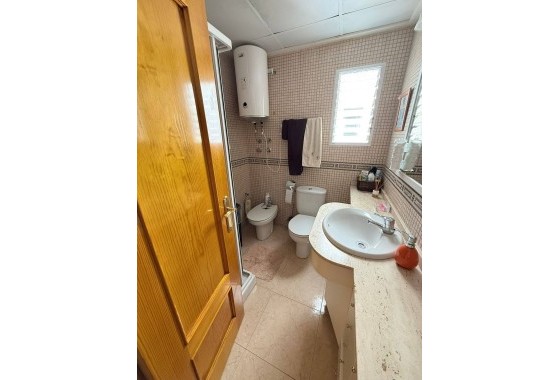 Resale - Apartment / Flat -
Lo Pagan - Villananitos