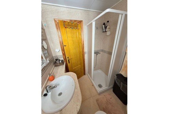 Resale - Apartment / Flat -
Lo Pagan - Villananitos