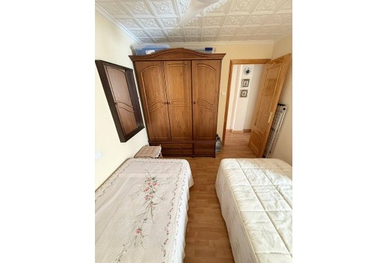 Resale - Apartment / Flat -
Lo Pagan - Villananitos