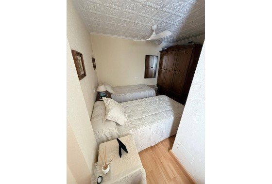 Resale - Apartment / Flat -
Lo Pagan - Villananitos