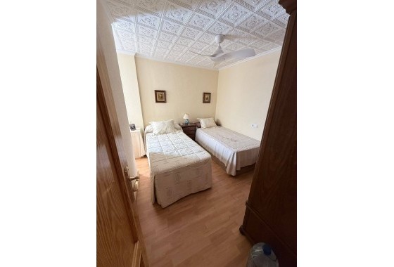 Resale - Apartment / Flat -
Lo Pagan - Villananitos