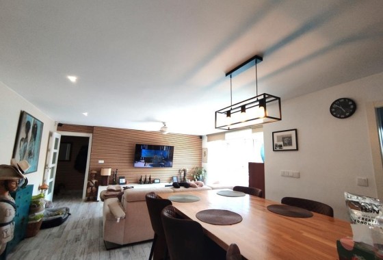 Venta - Chalet Independiente -
Torrevieja - Torreta florida