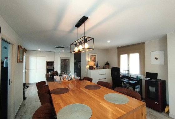 Venta - Chalet Independiente -
Torrevieja - Torreta florida