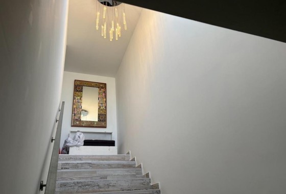Venta - Chalet Independiente -
Torrevieja - Torreta florida