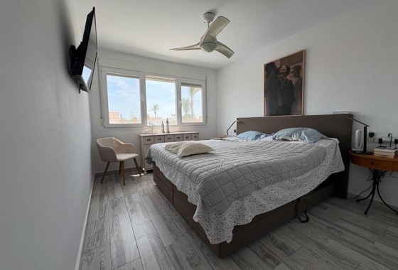 Venta - Chalet Independiente -
Torrevieja - Torreta florida