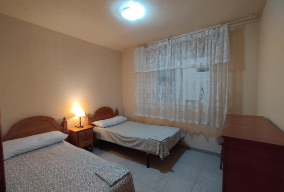 Herverkoop - Appartement / Flat -
Torrevieja - HABANERAS PLAZA SANTA MARIA
