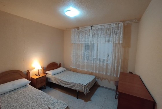 Herverkoop - Appartement / Flat -
Torrevieja - HABANERAS PLAZA SANTA MARIA