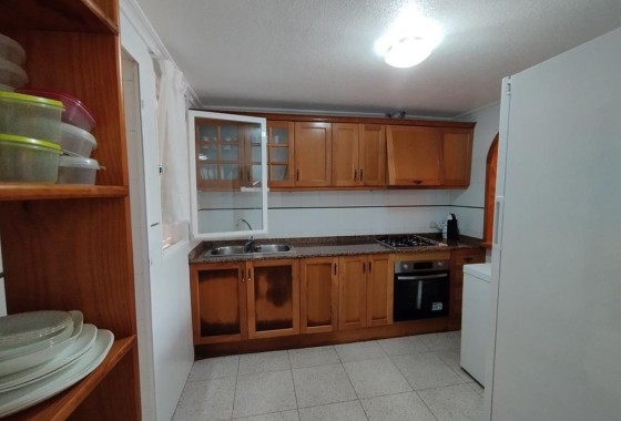 Herverkoop - Appartement / Flat -
Torrevieja - HABANERAS PLAZA SANTA MARIA