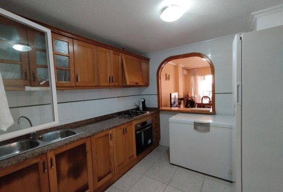 Herverkoop - Appartement / Flat -
Torrevieja - HABANERAS PLAZA SANTA MARIA