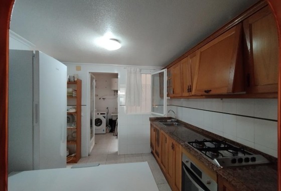Herverkoop - Appartement / Flat -
Torrevieja - HABANERAS PLAZA SANTA MARIA