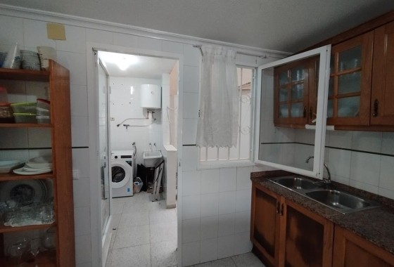 Herverkoop - Appartement / Flat -
Torrevieja - HABANERAS PLAZA SANTA MARIA