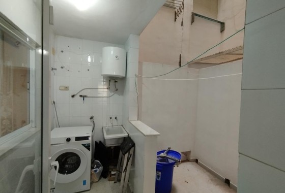 Herverkoop - Appartement / Flat -
Torrevieja - HABANERAS PLAZA SANTA MARIA