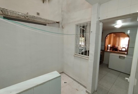 Herverkoop - Appartement / Flat -
Torrevieja - HABANERAS PLAZA SANTA MARIA