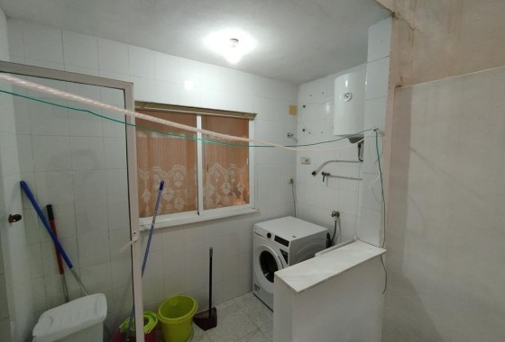 Herverkoop - Appartement / Flat -
Torrevieja - HABANERAS PLAZA SANTA MARIA