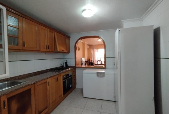 Herverkoop - Appartement / Flat -
Torrevieja - HABANERAS PLAZA SANTA MARIA