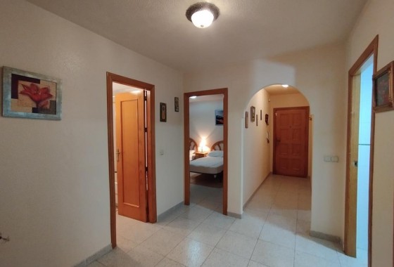 Herverkoop - Appartement / Flat -
Torrevieja - HABANERAS PLAZA SANTA MARIA
