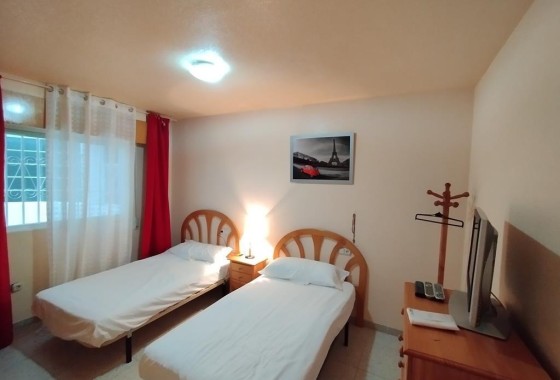 Herverkoop - Appartement / Flat -
Torrevieja - HABANERAS PLAZA SANTA MARIA