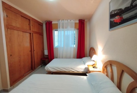 Herverkoop - Appartement / Flat -
Torrevieja - HABANERAS PLAZA SANTA MARIA