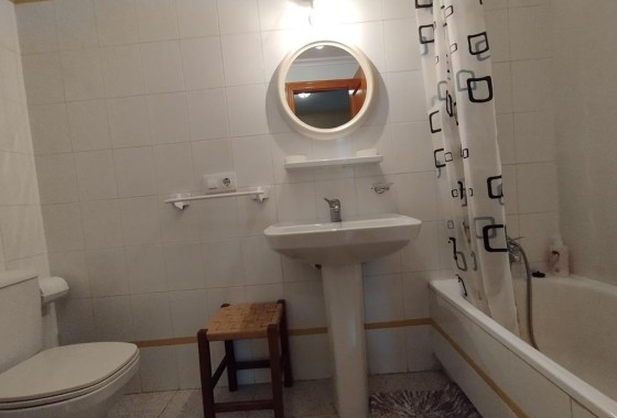Herverkoop - Appartement / Flat -
Torrevieja - HABANERAS PLAZA SANTA MARIA