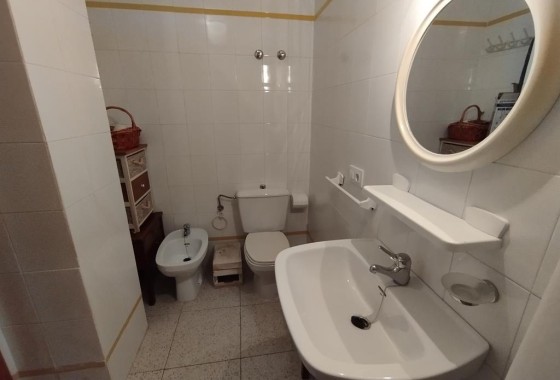 Herverkoop - Appartement / Flat -
Torrevieja - HABANERAS PLAZA SANTA MARIA