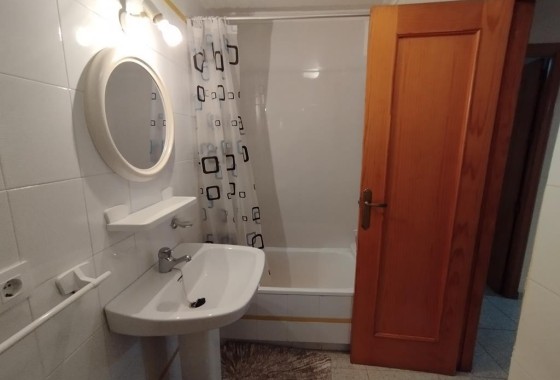 Herverkoop - Appartement / Flat -
Torrevieja - HABANERAS PLAZA SANTA MARIA