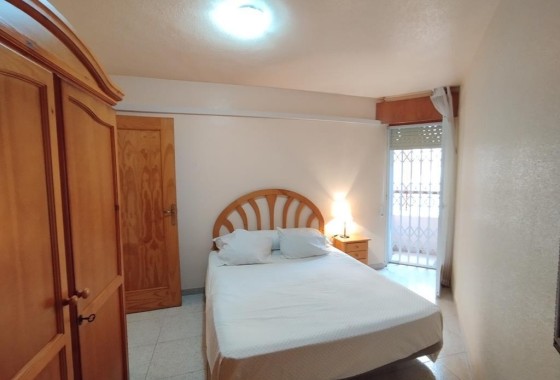 Herverkoop - Appartement / Flat -
Torrevieja - HABANERAS PLAZA SANTA MARIA
