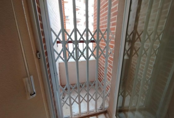 Herverkoop - Appartement / Flat -
Torrevieja - HABANERAS PLAZA SANTA MARIA