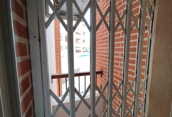 Herverkoop - Appartement / Flat -
Torrevieja - HABANERAS PLAZA SANTA MARIA