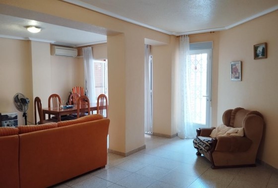 Herverkoop - Appartement / Flat -
Torrevieja - HABANERAS PLAZA SANTA MARIA
