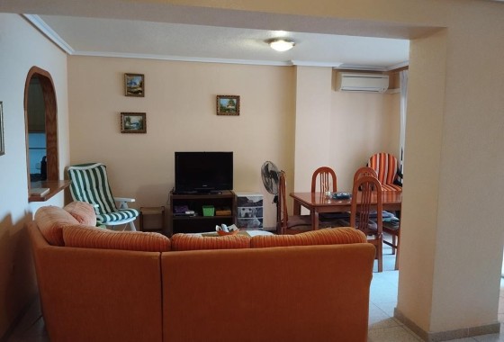 Herverkoop - Appartement / Flat -
Torrevieja - HABANERAS PLAZA SANTA MARIA