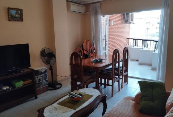 Herverkoop - Appartement / Flat -
Torrevieja - HABANERAS PLAZA SANTA MARIA