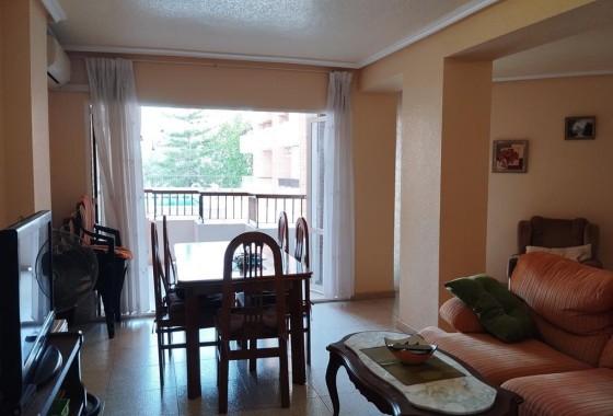 Herverkoop - Appartement / Flat -
Torrevieja - HABANERAS PLAZA SANTA MARIA