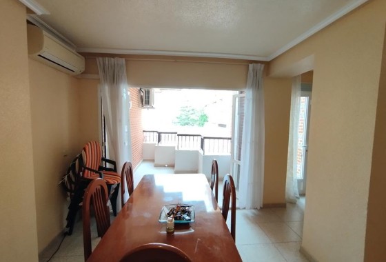 Herverkoop - Appartement / Flat -
Torrevieja - HABANERAS PLAZA SANTA MARIA