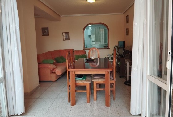 Herverkoop - Appartement / Flat -
Torrevieja - HABANERAS PLAZA SANTA MARIA