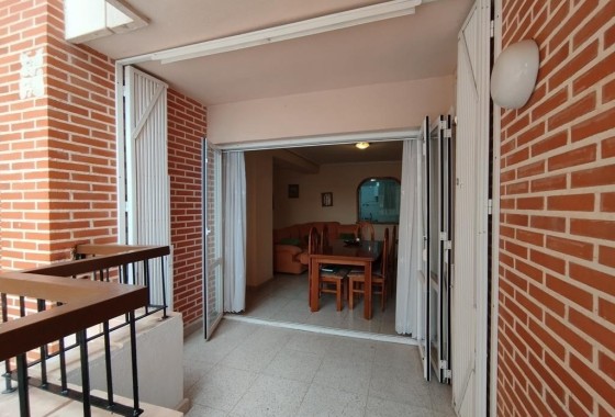 Herverkoop - Appartement / Flat -
Torrevieja - HABANERAS PLAZA SANTA MARIA
