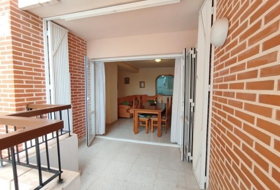 Herverkoop - Appartement / Flat -
Torrevieja - HABANERAS PLAZA SANTA MARIA