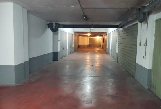 Herverkoop - Appartement / Flat -
Torrevieja - HABANERAS PLAZA SANTA MARIA