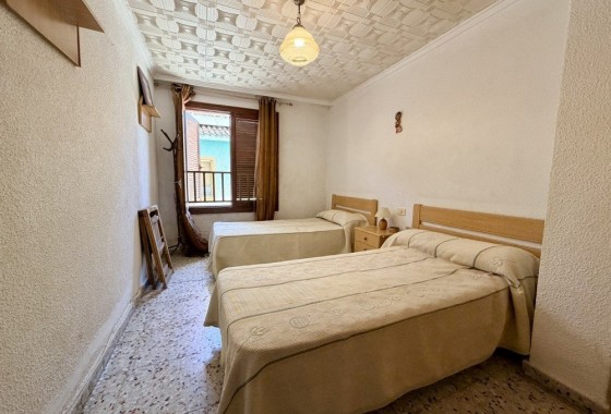 Resale - Apartment / Flat -
Formentera del Segura - Formentera de Segura