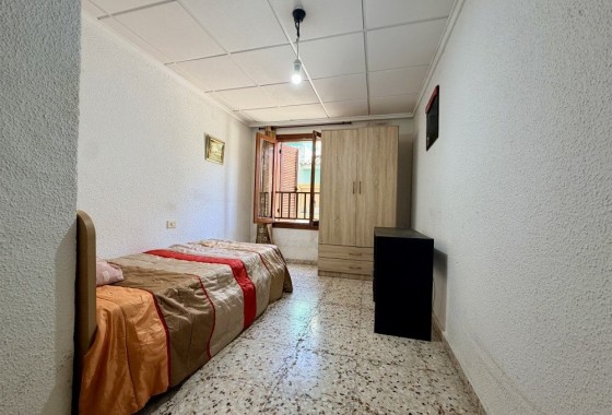 Resale - Apartment / Flat -
Formentera del Segura - Formentera de Segura