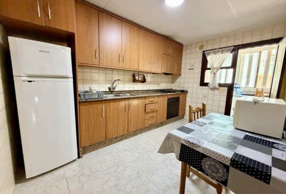 Resale - Apartment / Flat -
Formentera del Segura - Formentera de Segura
