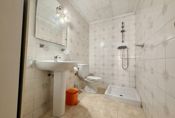 Resale - Apartment / Flat -
Formentera del Segura - Formentera de Segura