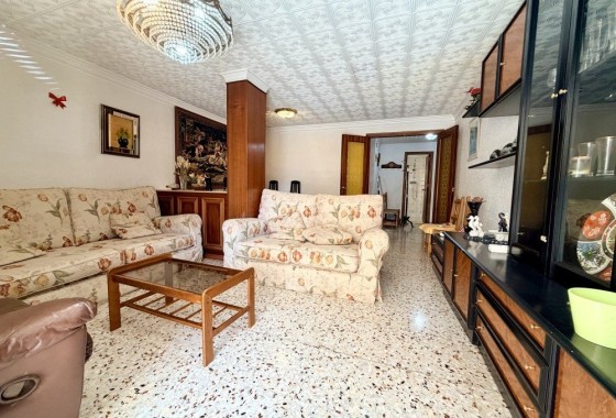Resale - Apartment / Flat -
Formentera del Segura - Formentera de Segura
