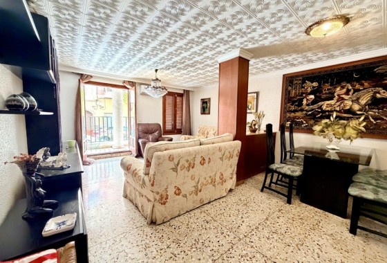 Resale - Apartment / Flat -
Formentera del Segura - Formentera de Segura