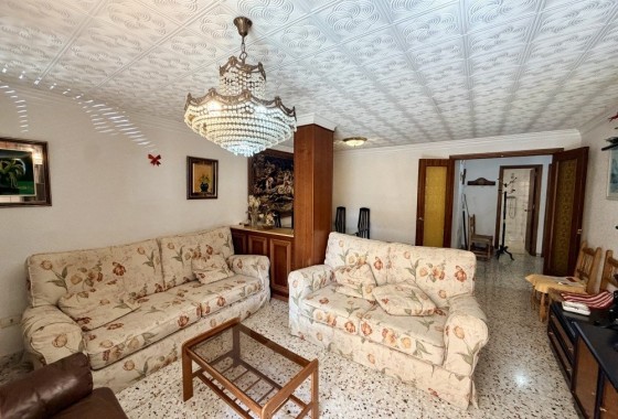 Resale - Apartment / Flat -
Formentera del Segura - Formentera de Segura