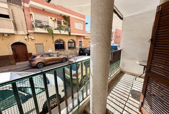 Resale - Apartment / Flat -
Formentera del Segura - Formentera de Segura