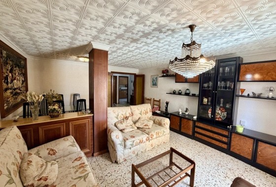 Resale - Apartment / Flat -
Formentera del Segura - Formentera de Segura