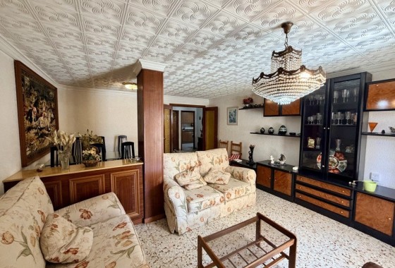 Resale - Apartment / Flat -
Formentera del Segura - Formentera de Segura