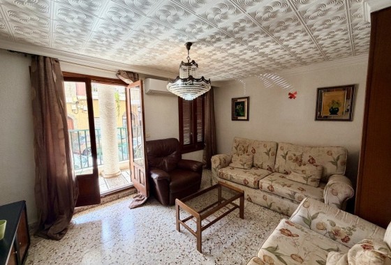 Resale - Apartment / Flat -
Formentera del Segura - Formentera de Segura