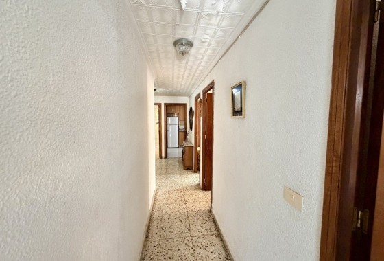 Resale - Apartment / Flat -
Formentera del Segura - Formentera de Segura