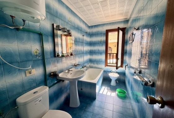 Resale - Apartment / Flat -
Formentera del Segura - Formentera de Segura